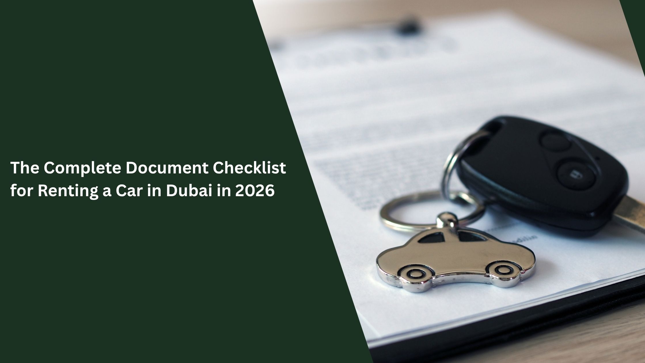 luxury car rental in Dubai_blogs