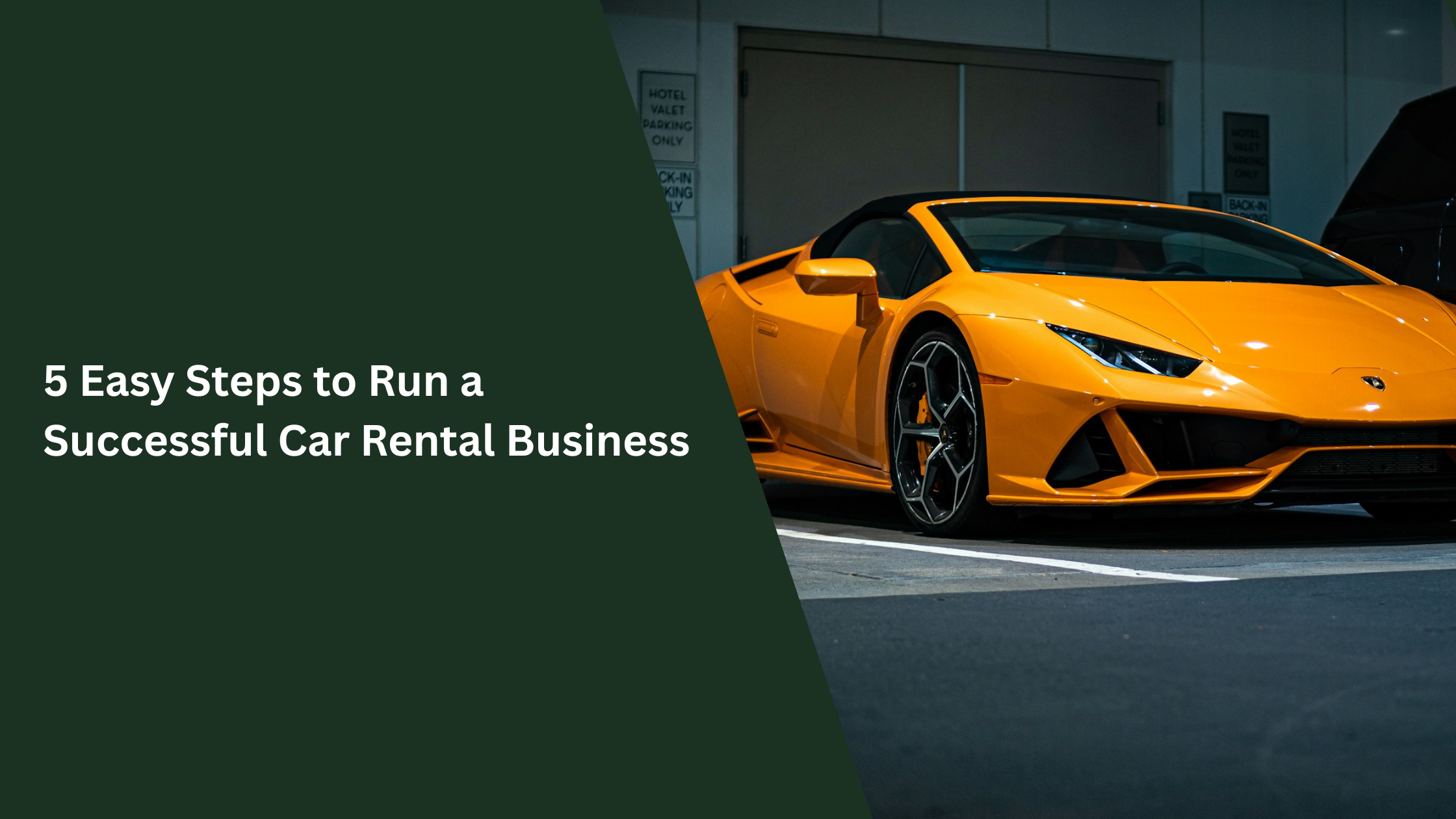 luxury car rental dubai