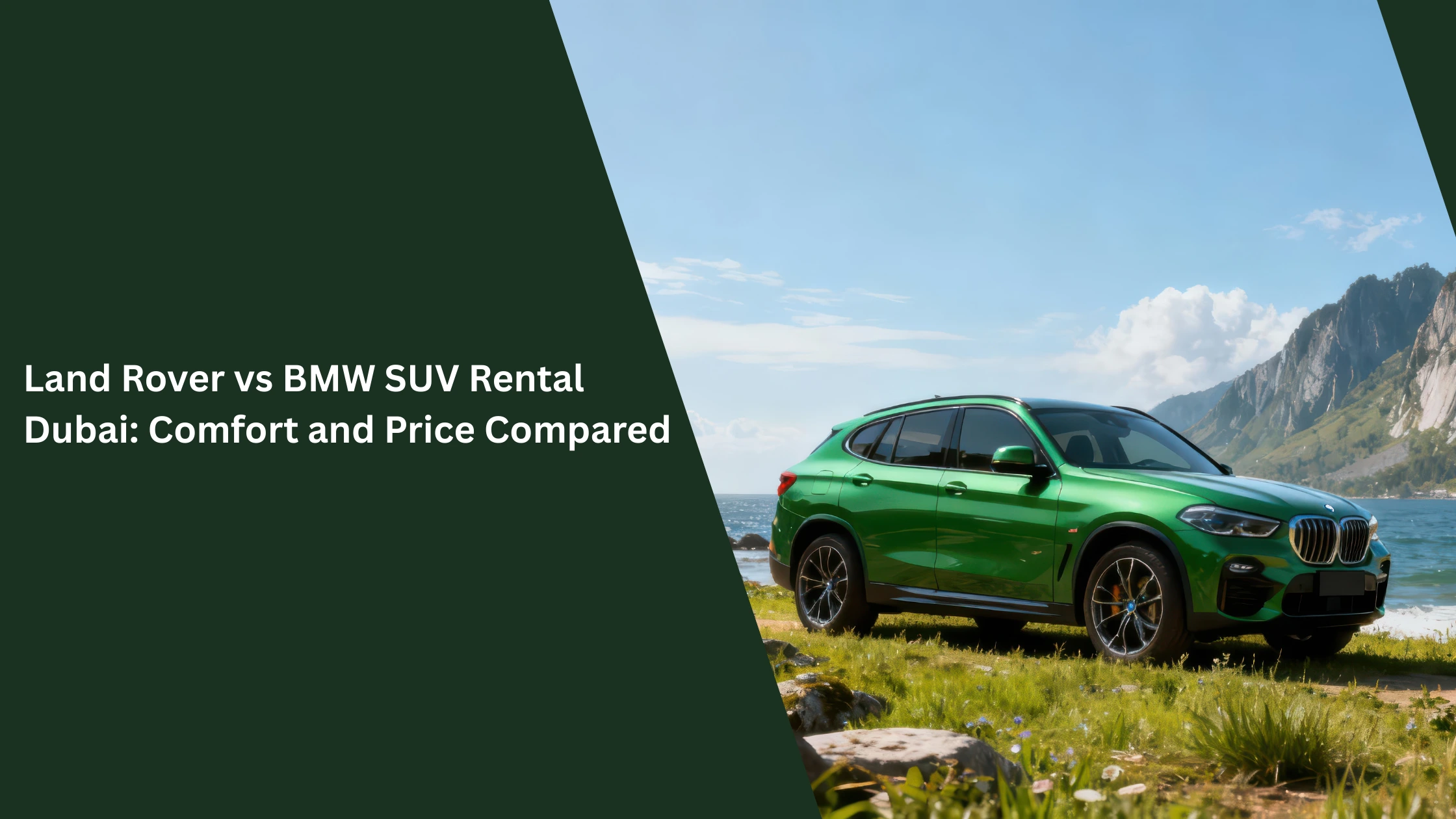 luxury car rental in UAE_blogs