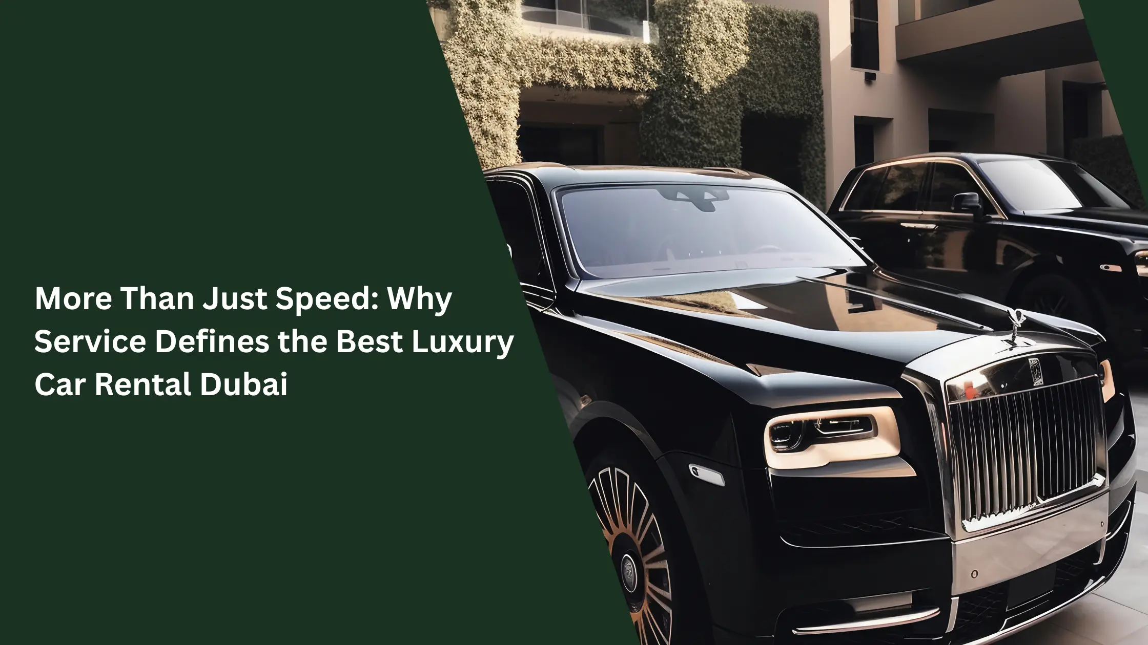 best luxury car rental Dubai_blogs