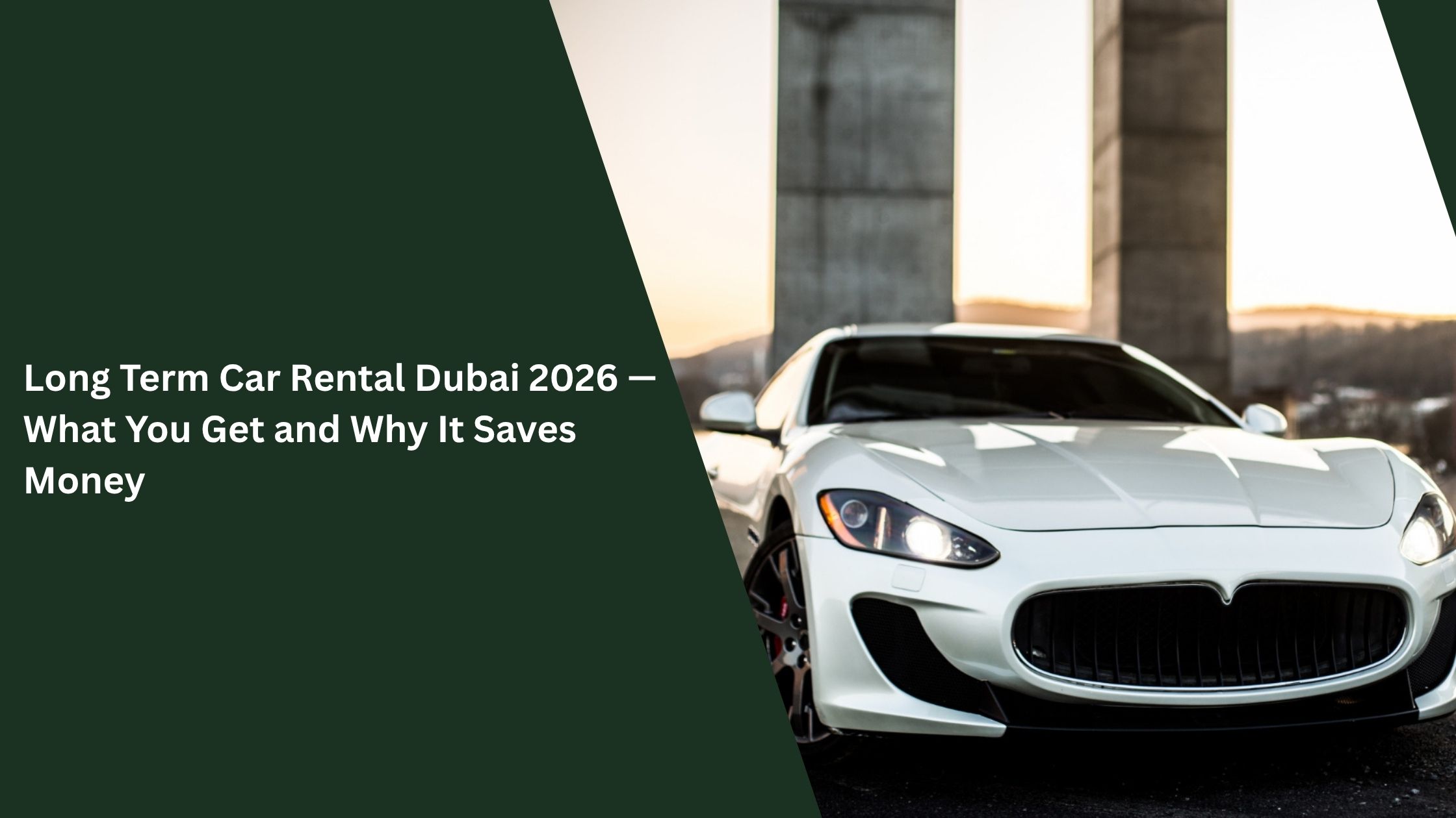 luxury car hire near me_blogs