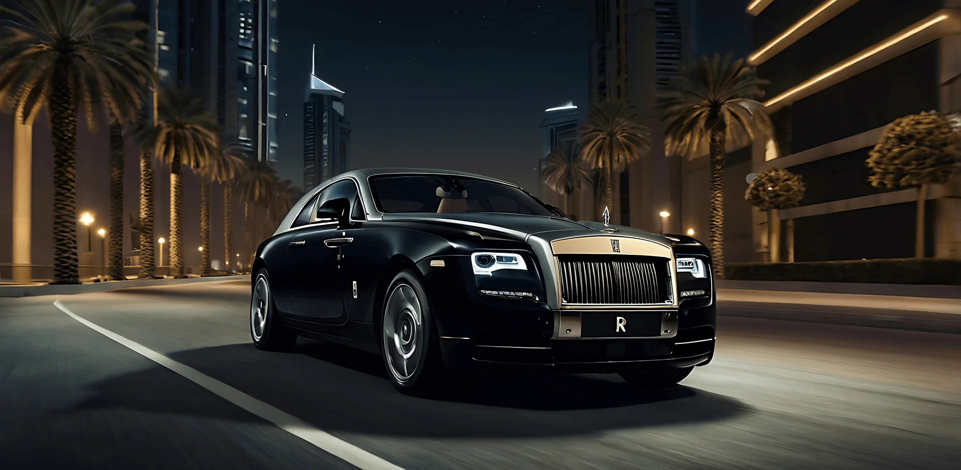 <h1>Luxury Car Rental Dubai: Redefine Your Driving Experience</h1>
