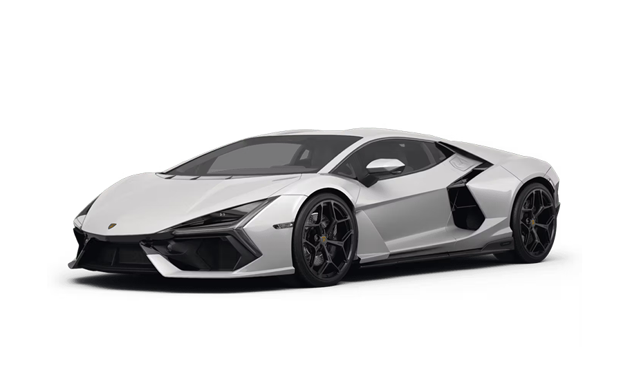Lamborghini Revuelto 2024