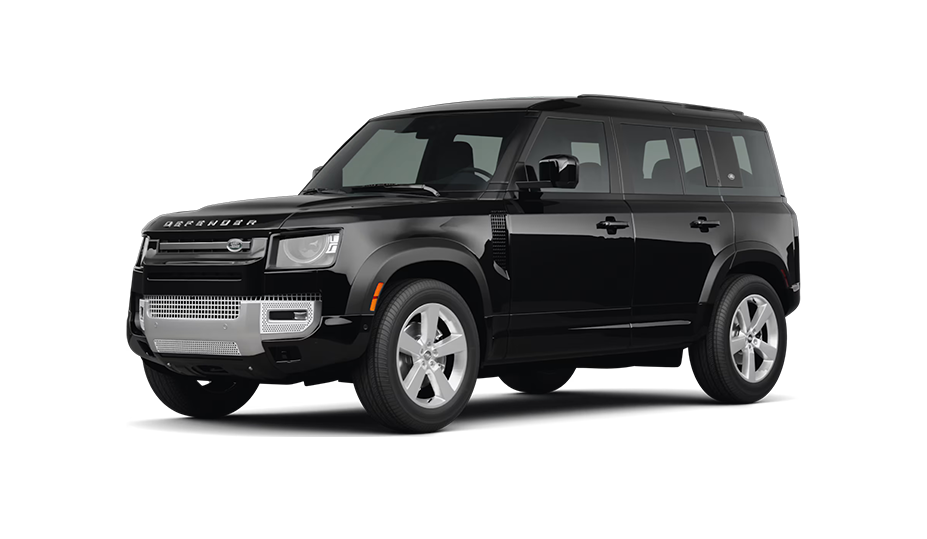 Land Rover Defender 2025