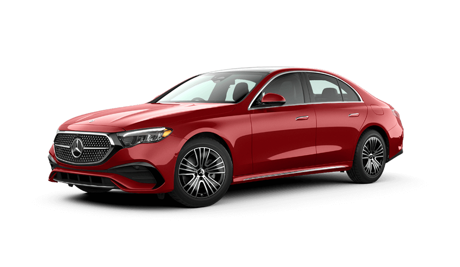 Mercedes Benz E200 2025