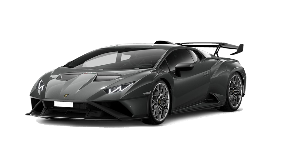 Lamborghini STO 2023