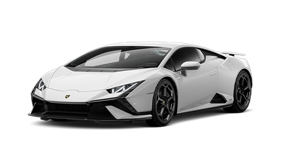 Lamborghini Huracán Tecnica 2025