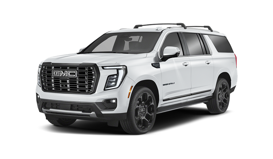 GMC Yukon Denali 2025