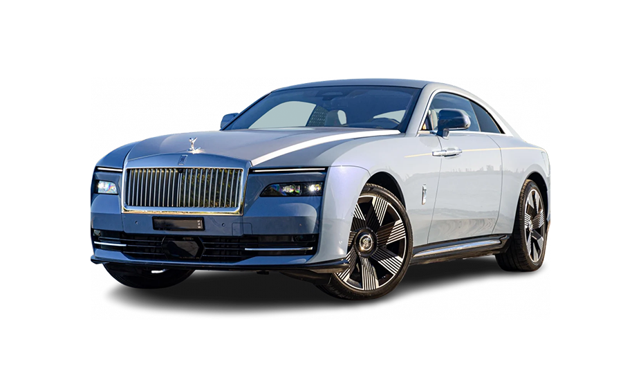 Rolls-Royce Spectre 2025