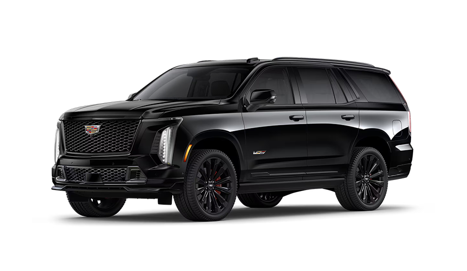 Cadillac Escalade 2025