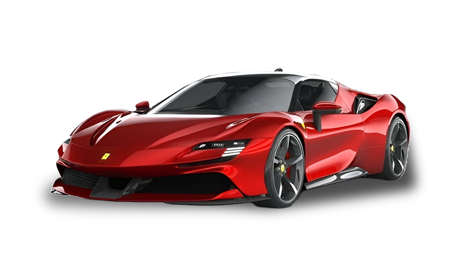 Ferrari SF90 2022